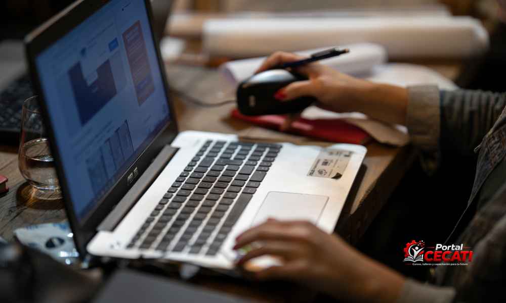 Curso de Informática CECATI