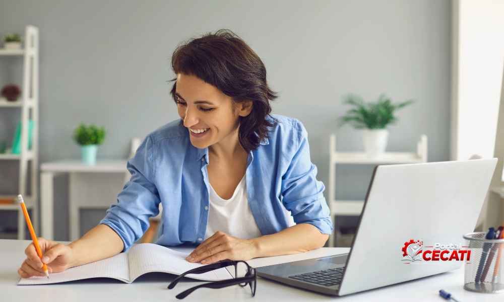 Cursos de Asistente Educativo CECATI